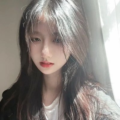 平静的海滩
