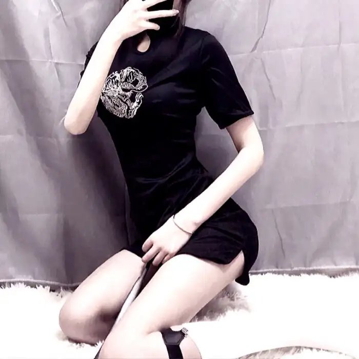 两个情人
